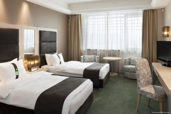 Holiday Inn BELGRADE (Belgrade)